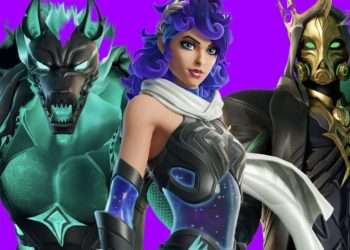 Fortnite C5, S2 update 29.00 PATCH NOTES – New POIs, weapons, Mythics, skins and bug fixes | Gaming | Entertainment