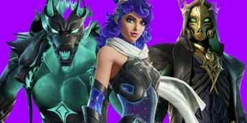 Fortnite C5, S2 update 29.00 PATCH NOTES – New POIs, weapons, Mythics, skins and bug fixes | Gaming | Entertainment