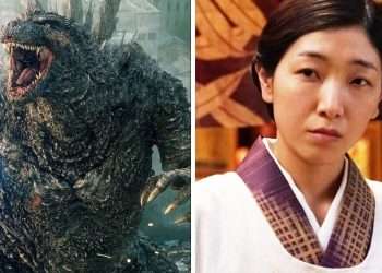 Godzilla Minus One’s Sakura Ando wants action-packed role in possible sequel | Films | Entertainment