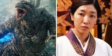 Godzilla Minus One’s Sakura Ando wants action-packed role in possible sequel | Films | Entertainment