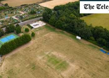 Grass-roots clubs warned they could face legal claims over dry pitch injuries