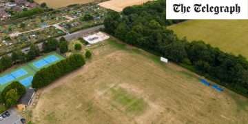 Grass-roots clubs warned they could face legal claims over dry pitch injuries