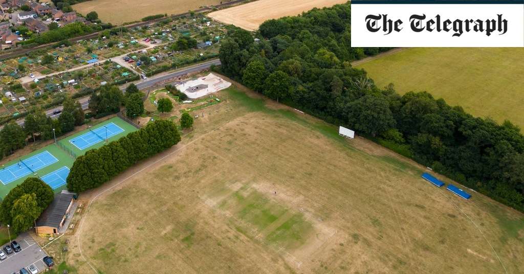 Grass-roots clubs warned they could face legal claims over dry pitch injuries