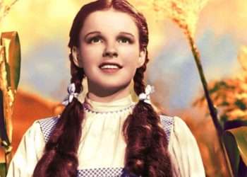 Hollywood-hit Wizard of Oz caught in plagiarism row | Music | Entertainment