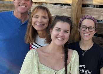 How to survive cancer, from the man who has beaten the disease five times