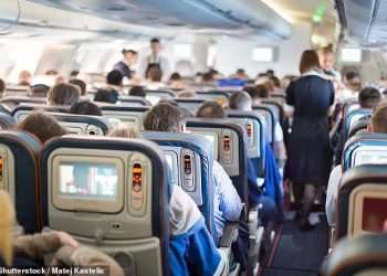 I’m a travel writer – and here’s why during your Easter getaway flight it’s OK to recline your seat and ask to swap seats (and why no, you’re NOT going to get upgraded because you ironed your shirt)