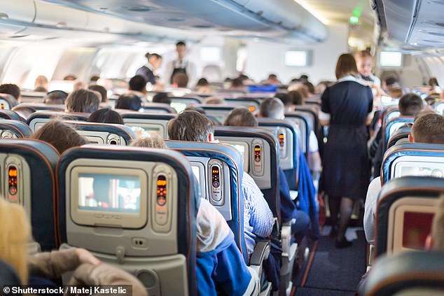 I’m a travel writer – and here’s why during your Easter getaway flight it’s OK to recline your seat and ask to swap seats (and why no, you’re NOT going to get upgraded because you ironed your shirt)