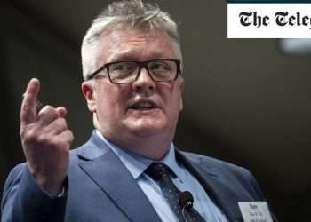 Interest rate cuts ‘some way off’, warns Bank official