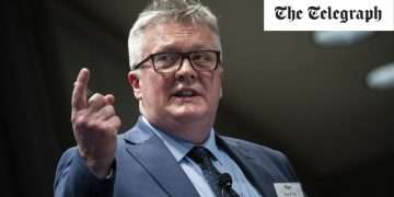 Interest rate cuts ‘some way off’, warns Bank official