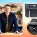 Jamie Oliver’s air fryer cooking show is coming soon