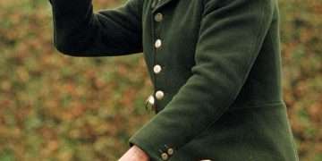 King Charles’s longtime friend and renowned huntsman Ian Farquhar dies at the age of 78 at the monarch’s Highgrove estate where he lived