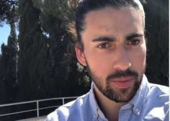 King’s College London Israel society cancels event where former IDF solider turned charity boss was due to give speech after receiving death threats