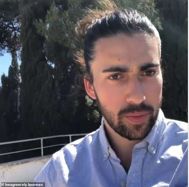 King’s College London Israel society cancels event where former IDF solider turned charity boss was due to give speech after receiving death threats