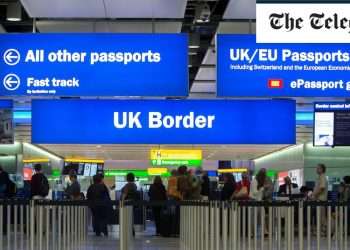 Letters: EU citizens who have already settled in Britain must be made to feel welcome