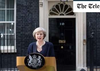 Letters: Theresa May must take her fight against injustice across the world