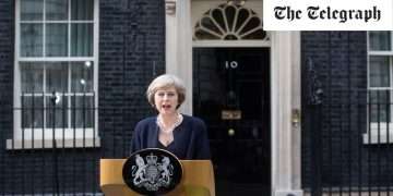 Letters: Theresa May must take her fight against injustice across the world