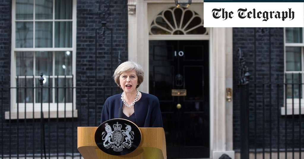 Letters: Theresa May must take her fight against injustice across the world