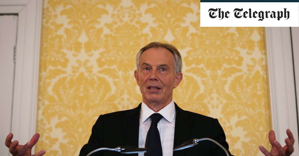Letters: Why not burn Tony Blair at the stake to celebrate Britain’s new-found hatred of fair play?