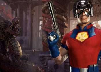 Mortal Kombat 1 Peacemaker release time, date and Fatality input list | Gaming | Entertainment