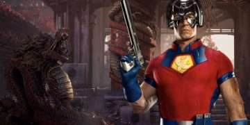 Mortal Kombat 1 Peacemaker release time, date and Fatality input list | Gaming | Entertainment
