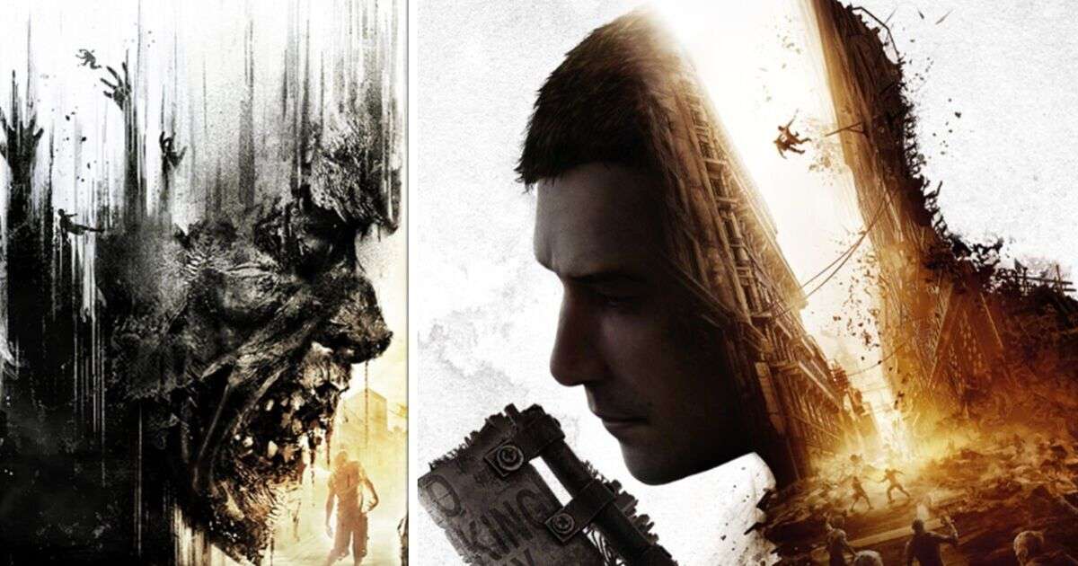 New Dying Light game launching in 2025, but not on PlayStation, Xbox, Switch or PC | Gaming | Entertainment
