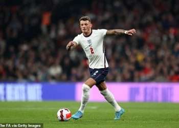 No player should refuse a call from their country, writes JEFF POWELL. Gareth Southgate must cut Ben White loose after the Arsenal defender rejected England