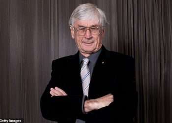 REVEALED: The five places where Peter Dutton wants to build ‘large scale’ nuclear reactors in Australia – as Dick Smith breaks his silence on political bombshell… so will YOU live near one?