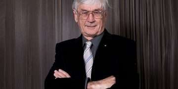 REVEALED: The five places where Peter Dutton wants to build ‘large scale’ nuclear reactors in Australia – as Dick Smith breaks his silence on political bombshell… so will YOU live near one?