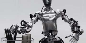 Real life Skynet? Controversial robot powered by OpenAI’s ChatGPT can now have real-time conversations