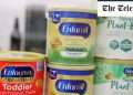 Reckitt suffers £7bn share price fall as baby formula lawsuits mount