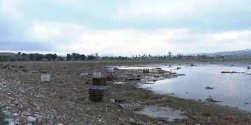 Residents on this California shoreline feel like they are ‘trapped in a portable toilet’ as beach remains closed for more than 700 days straight due to raw sewage floating in from Mexico