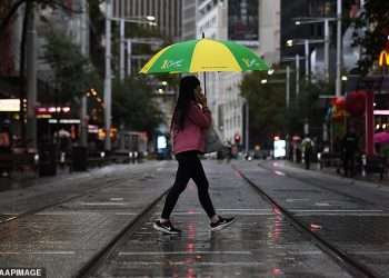 Sydney, Melbourne, Perth, Brisbane, Adelaide weather: Wild surf alert and heatwave threat