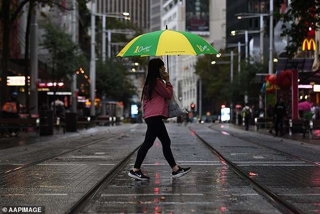 Sydney, Melbourne, Perth, Brisbane, Adelaide weather: Wild surf alert and heatwave threat