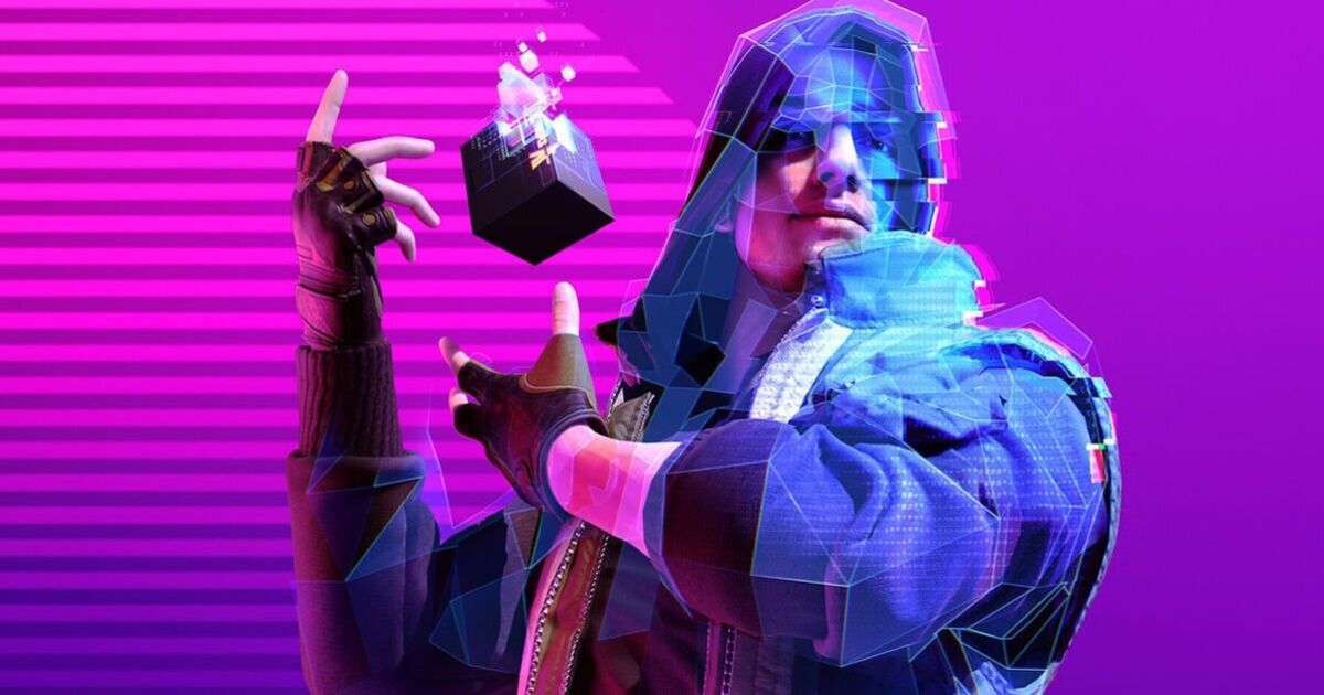 The Finals Season 2 patch notes – New map, gadgets, weapons and game show event | Gaming | Entertainment