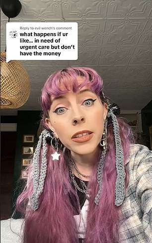 The cash-strapped Americans who’ve been forced to take their PET’S antibiotics because they’re cheaper – including man who takes penicillin prescribed for his FISH