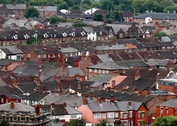 UK’s housing stock ‘offers the worst value for money of any advanced economy’