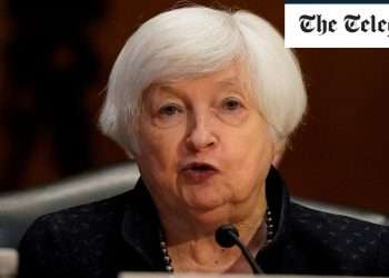 US accuses China of distorting net zero costs with cheap imports