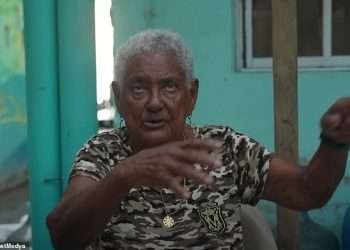 What it’s like on the world’s most crowded island, Santa Cruz del Islote, where more than 800 people live on a 2.4-acre outcrop