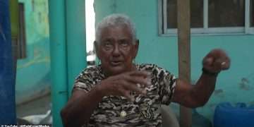 What it’s like on the world’s most crowded island, Santa Cruz del Islote, where more than 800 people live on a 2.4-acre outcrop