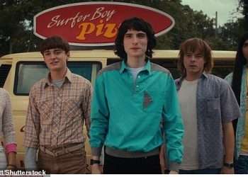 What your taste in Netflix and shows on other streaming sites says about you, according to science (and why watching Friends might be a red flag)