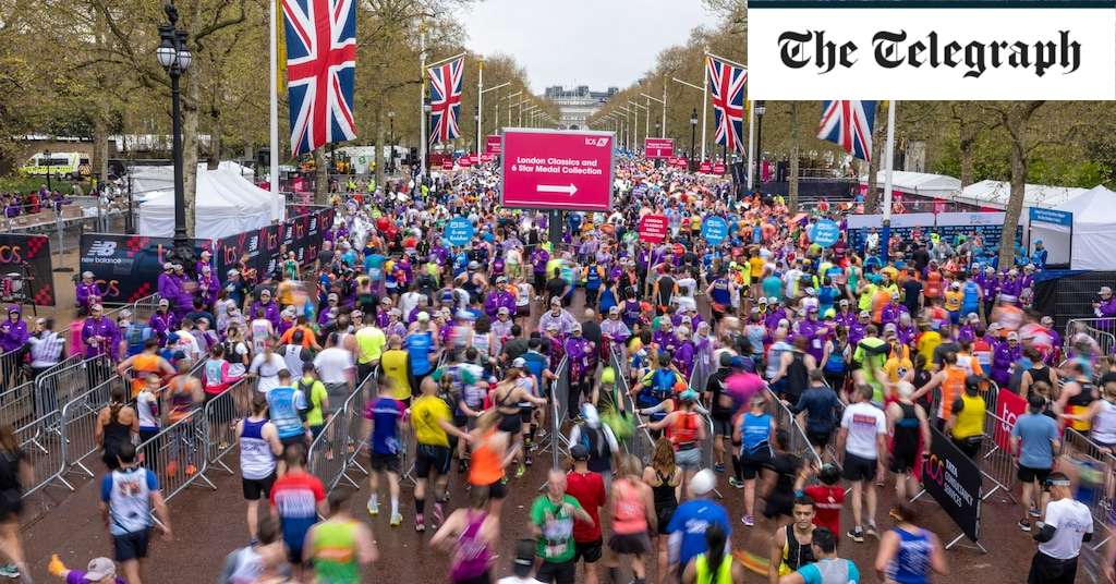 When is it, route, records and how to watch