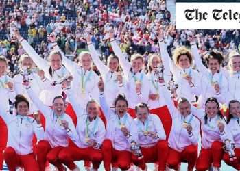 Who were the biggest winners and losers from Birmingham’s Commonwealth Games?