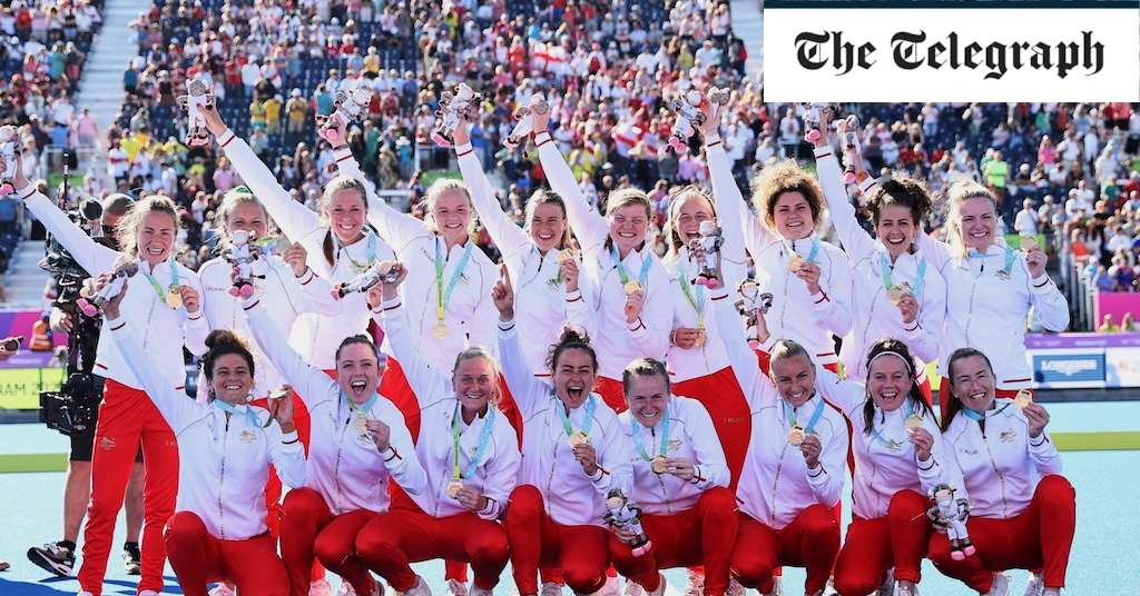 Who were the biggest winners and losers from Birmingham’s Commonwealth Games?