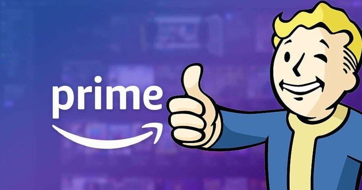 Amazon is dishing out free Xbox Fallout game for a limited time – don’t miss out | Gaming | Entertainment