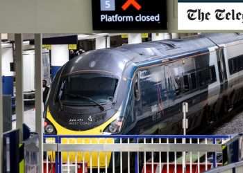 April dates, drivers’ walkouts, and the services affected