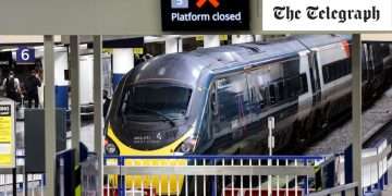 April dates, drivers’ walkouts, and the services affected