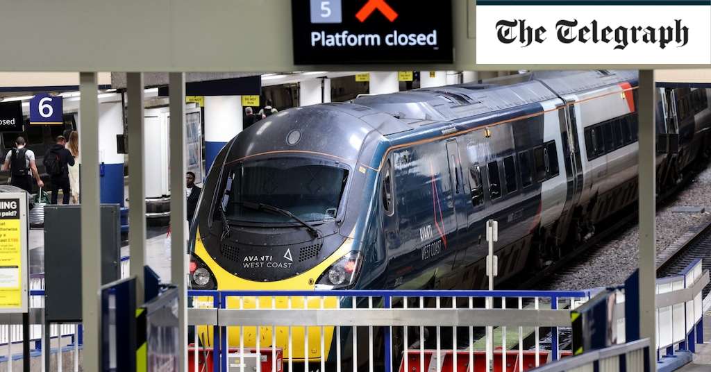 April dates, drivers’ walkouts, and the services affected