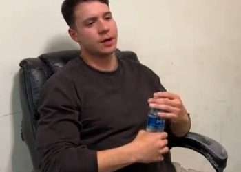 Cartel gangsters are recruiting US Army soldiers to smuggle migrants into the US: Cash-strapped vet, 23, says he was paid $5,000 to bring in group