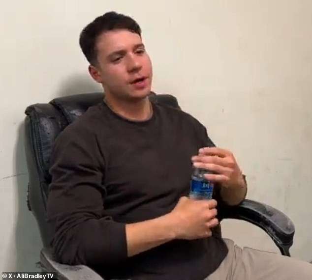 Cartel gangsters are recruiting US Army soldiers to smuggle migrants into the US: Cash-strapped vet, 23, says he was paid $5,000 to bring in group