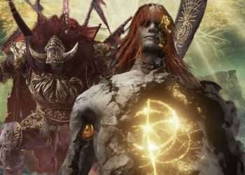 Elden Ring fans will need to travel to London for their next adventure | Gaming | Entertainment